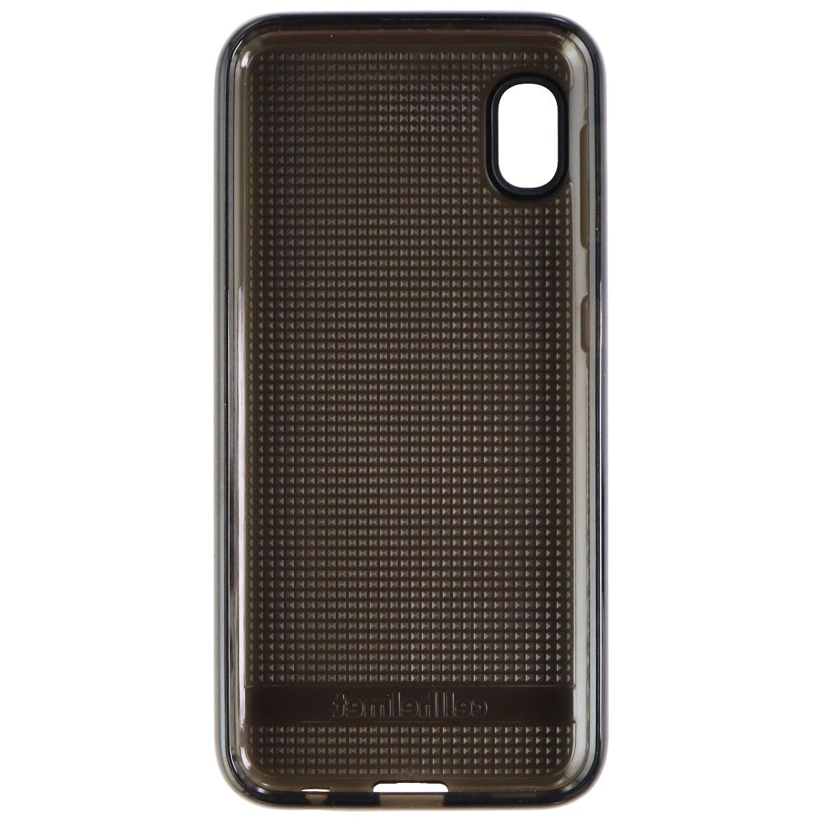 CellHelmet Altitude X Series Case for Samsung Galaxy A10E - Black Cell Phone - Cases, Covers & Skins CellHelmet    - Simple Cell Bulk Wholesale Pricing - USA Seller