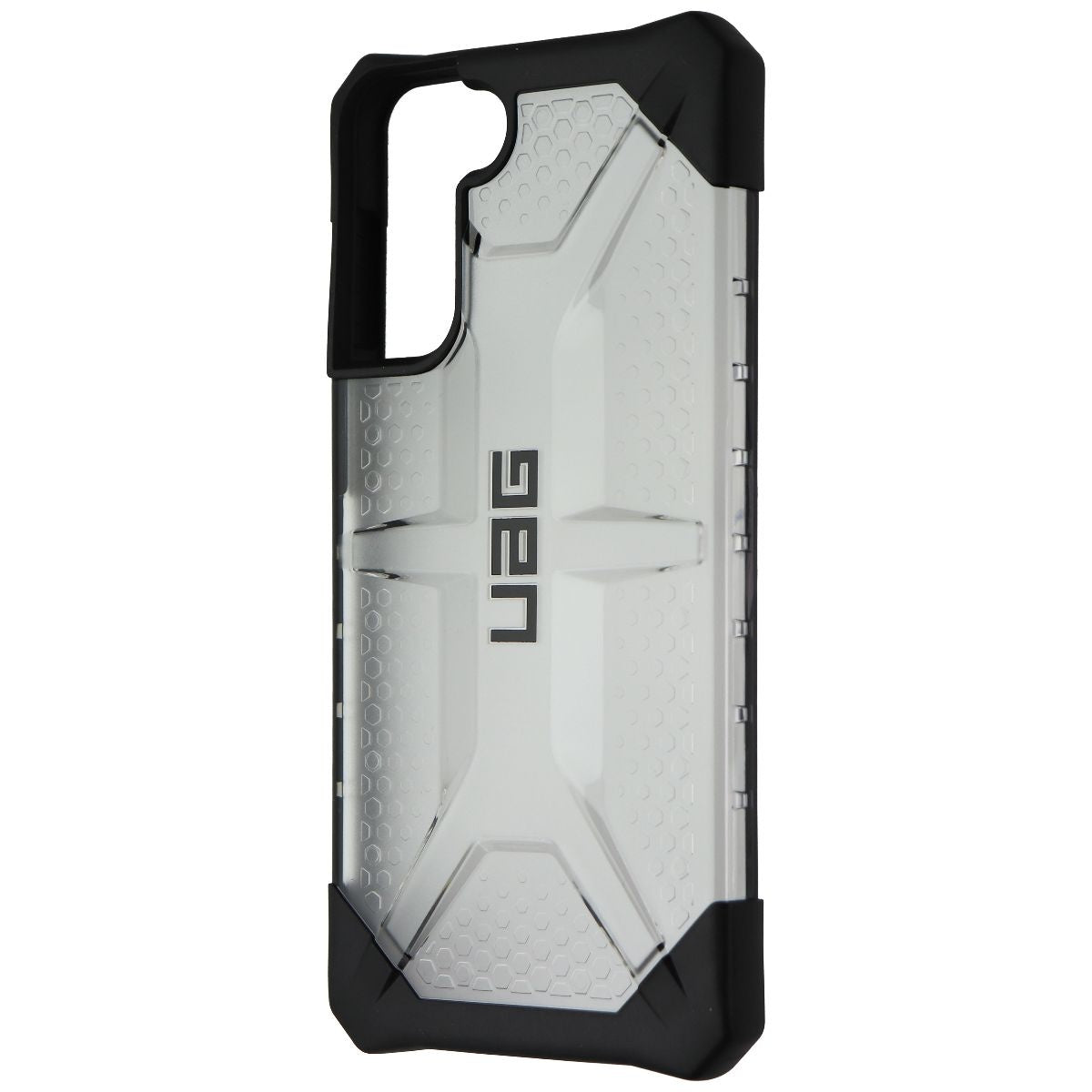 URBAN ARMOR GEAR UAG Designed for Samsung Galaxy S21 Plus Case Clear Ice Cell Phone - Cases, Covers & Skins Urban Armor Gear    - Simple Cell Bulk Wholesale Pricing - USA Seller