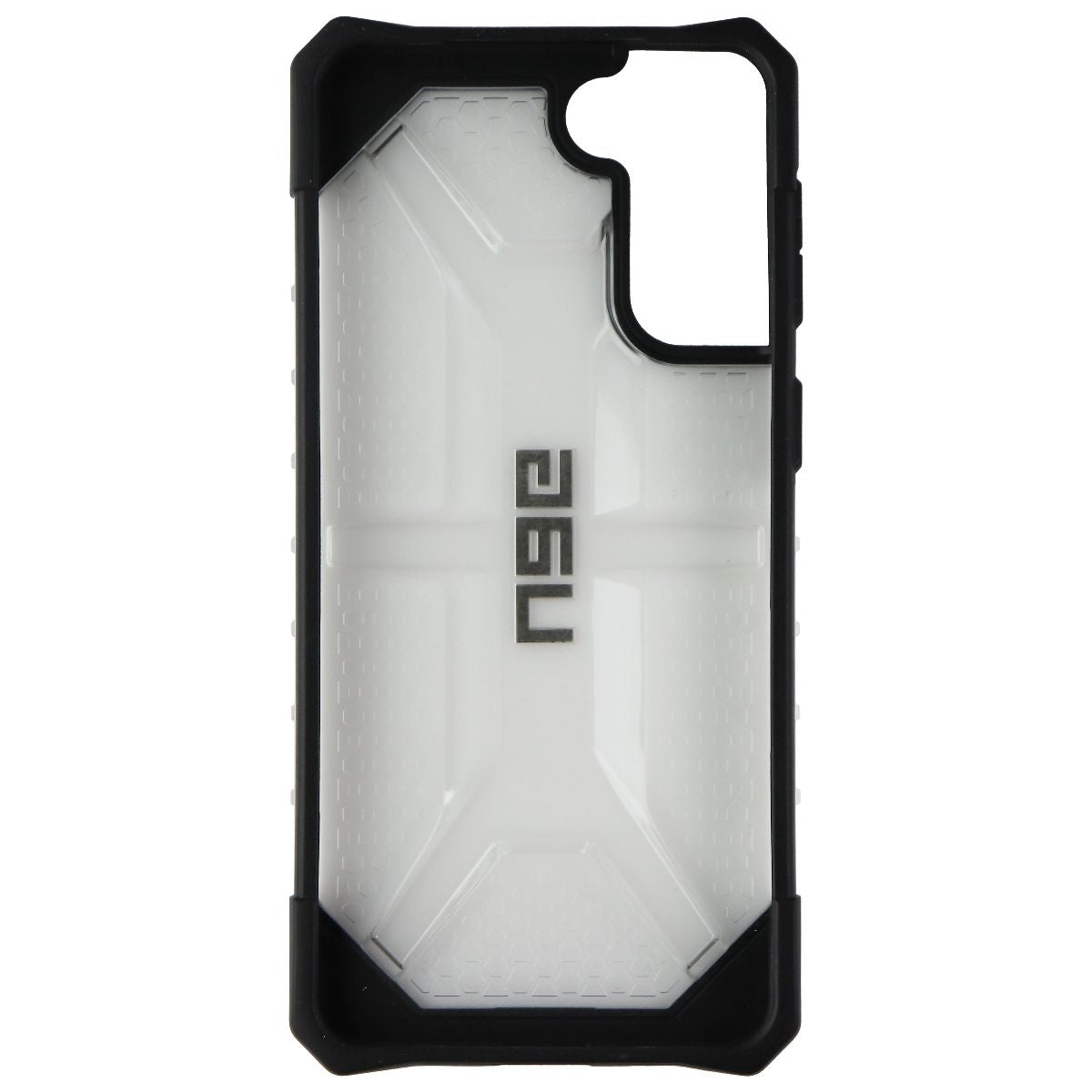 URBAN ARMOR GEAR UAG Designed for Samsung Galaxy S21 Plus Case Clear Ice Cell Phone - Cases, Covers & Skins Urban Armor Gear    - Simple Cell Bulk Wholesale Pricing - USA Seller