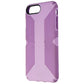 Speck Presidio Grip Hard Case for Apple iPhone 8 Plus/7 Plus/6s Plus - Purple Cell Phone - Cases, Covers & Skins Speck    - Simple Cell Bulk Wholesale Pricing - USA Seller