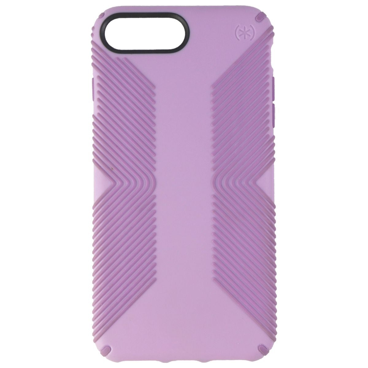 Speck Presidio Grip Hard Case for Apple iPhone 8 Plus/7 Plus/6s Plus - Purple Cell Phone - Cases, Covers & Skins Speck    - Simple Cell Bulk Wholesale Pricing - USA Seller