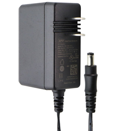 APD (12V/1.5A) AC Adapter Wall Charger (WB-18R12FU) Multipurpose Batteries & Power - Multipurpose AC to DC Adapters APD    - Simple Cell Bulk Wholesale Pricing - USA Seller