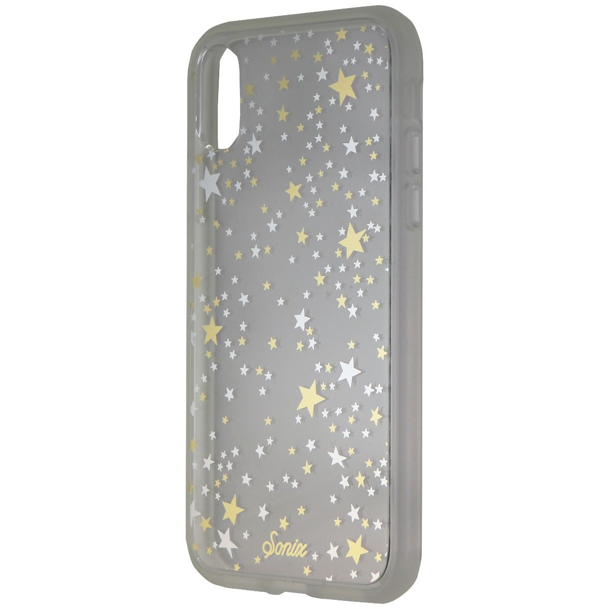 Sonix Clear Coat Case for Apple iPhone XS / iPhone X - Starry Night Cell Phone - Cases, Covers & Skins Sonix    - Simple Cell Bulk Wholesale Pricing - USA Seller