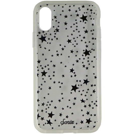 Sonix Clear Coat Case for Apple iPhone XS / iPhone X - Starry Night Cell Phone - Cases, Covers & Skins Sonix    - Simple Cell Bulk Wholesale Pricing - USA Seller