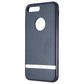 Moshi Vesta Hardshell Case for iPhone 8/7 Plus with Vanity Window - Bahama Blue Cell Phone - Cases, Covers & Skins Moshi    - Simple Cell Bulk Wholesale Pricing - USA Seller