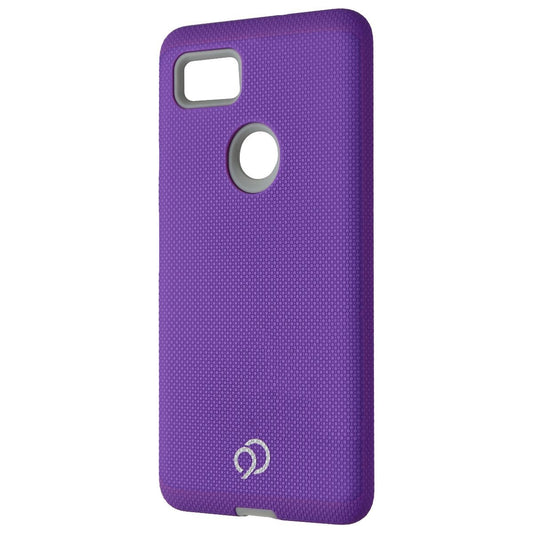 Nimbus9 Latitude Series Case for Google Pixel 2 XL - Purple Cell Phone - Cases, Covers & Skins Nimbus9    - Simple Cell Bulk Wholesale Pricing - USA Seller