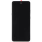 Repair Part - LCD Assembly with Frame (Volcanic Gray) for Moto G (5G) 2020 Cell Phone - Replacement Parts & Tools Unbranded    - Simple Cell Bulk Wholesale Pricing - USA Seller