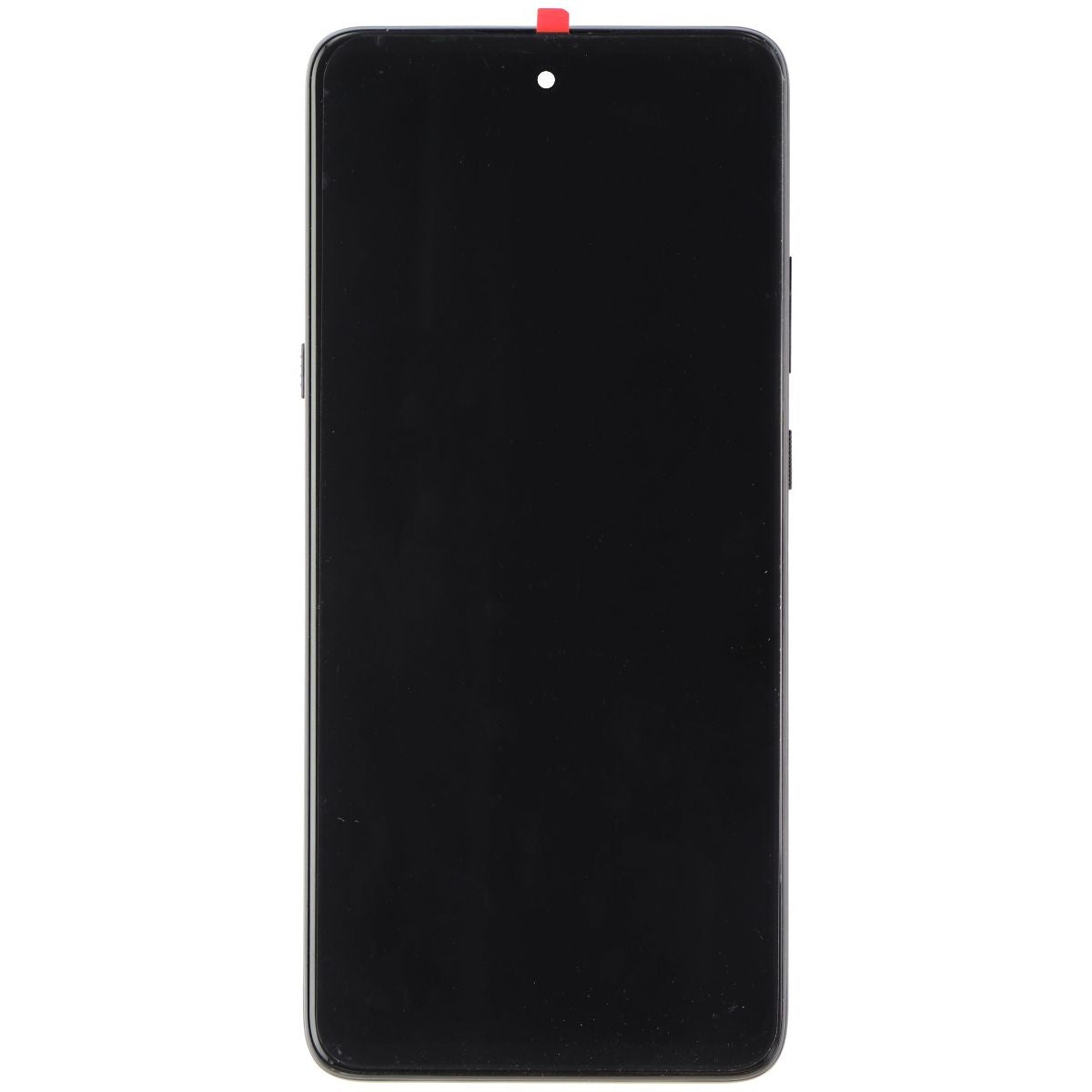 Repair Part - LCD Assembly with Frame (Volcanic Gray) for Moto G (5G) 2020 Cell Phone - Replacement Parts & Tools Unbranded    - Simple Cell Bulk Wholesale Pricing - USA Seller