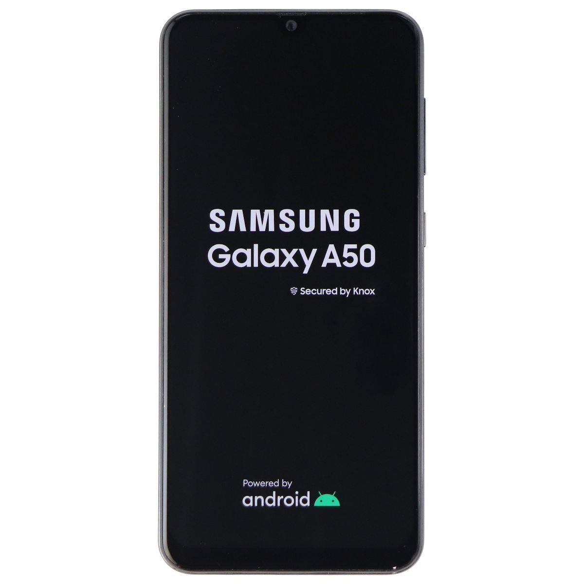 Samsung Galaxy A50 (6.4-in) Smartphone (SM-A505U) GSM + CDMA - 64GB / Black Cell Phones & Smartphones Samsung    - Simple Cell Bulk Wholesale Pricing - USA Seller