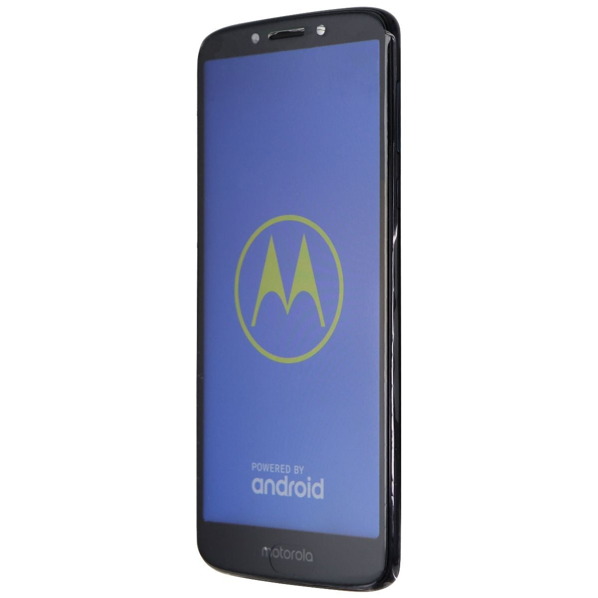 Motorola Moto G6 Play (5.7-inch) (XT1922-6) Verizon Pre-Paid Only - 16GB/Indigo Cell Phones & Smartphones Motorola    - Simple Cell Bulk Wholesale Pricing - USA Seller