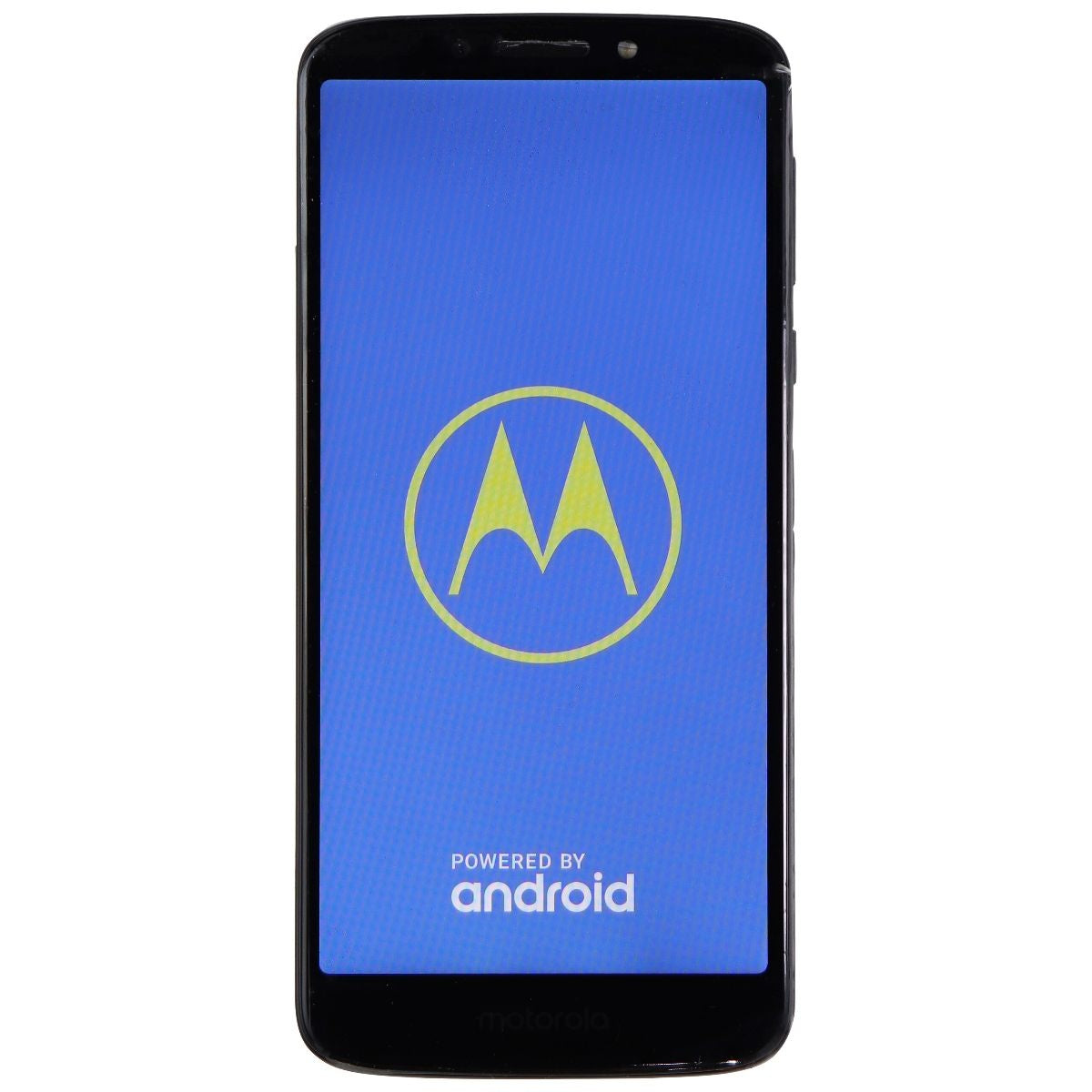 Motorola Moto G6 Play (5.7-inch) (XT1922-6) Verizon Pre-Paid Only - 16GB/Indigo Cell Phones & Smartphones Motorola    - Simple Cell Bulk Wholesale Pricing - USA Seller