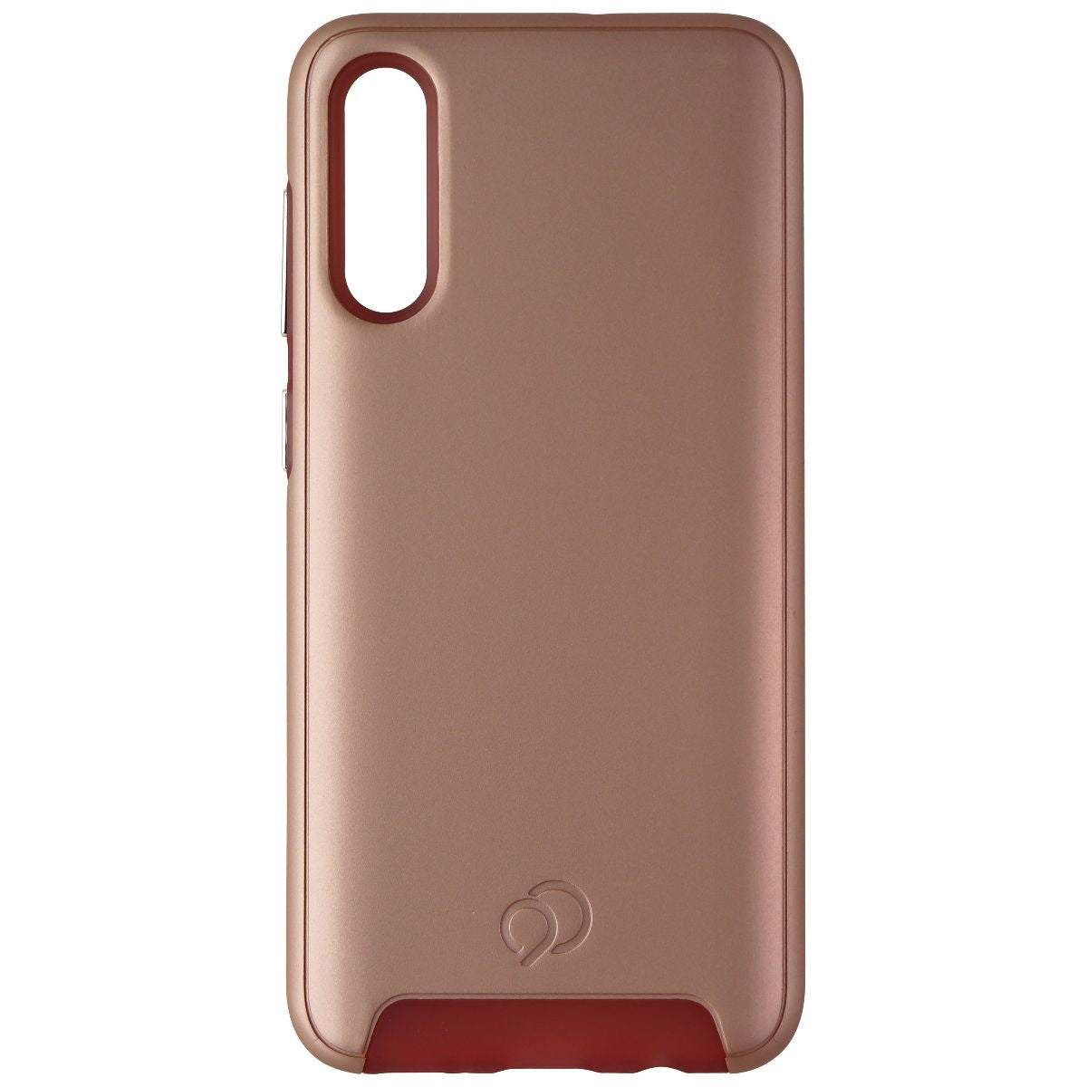 Nimbus9 Cirrus2 Series Hard Case for Samsung Galaxy A50 - Rose Gold Cell Phone - Cases, Covers & Skins Nimbus9    - Simple Cell Bulk Wholesale Pricing - USA Seller