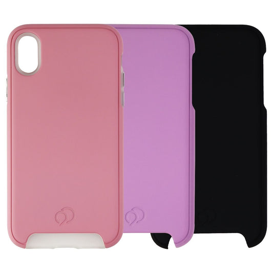 Nimbus9 Lifestyle Kit Pro Pastel Collection Phone Case for iPhone XR Cell Phone - Cases, Covers & Skins Nimbus9    - Simple Cell Bulk Wholesale Pricing - USA Seller