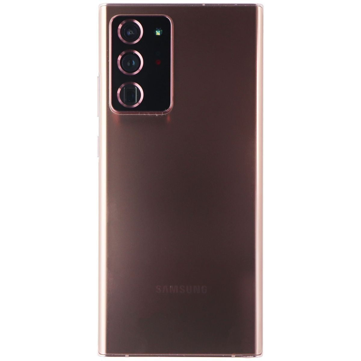 Samsung Galaxy Note20 Ultra 5G (6.9-in) (SM-N986U) T-Mobile Only - Bronze/128GB Cell Phones & Smartphones Samsung    - Simple Cell Bulk Wholesale Pricing - USA Seller