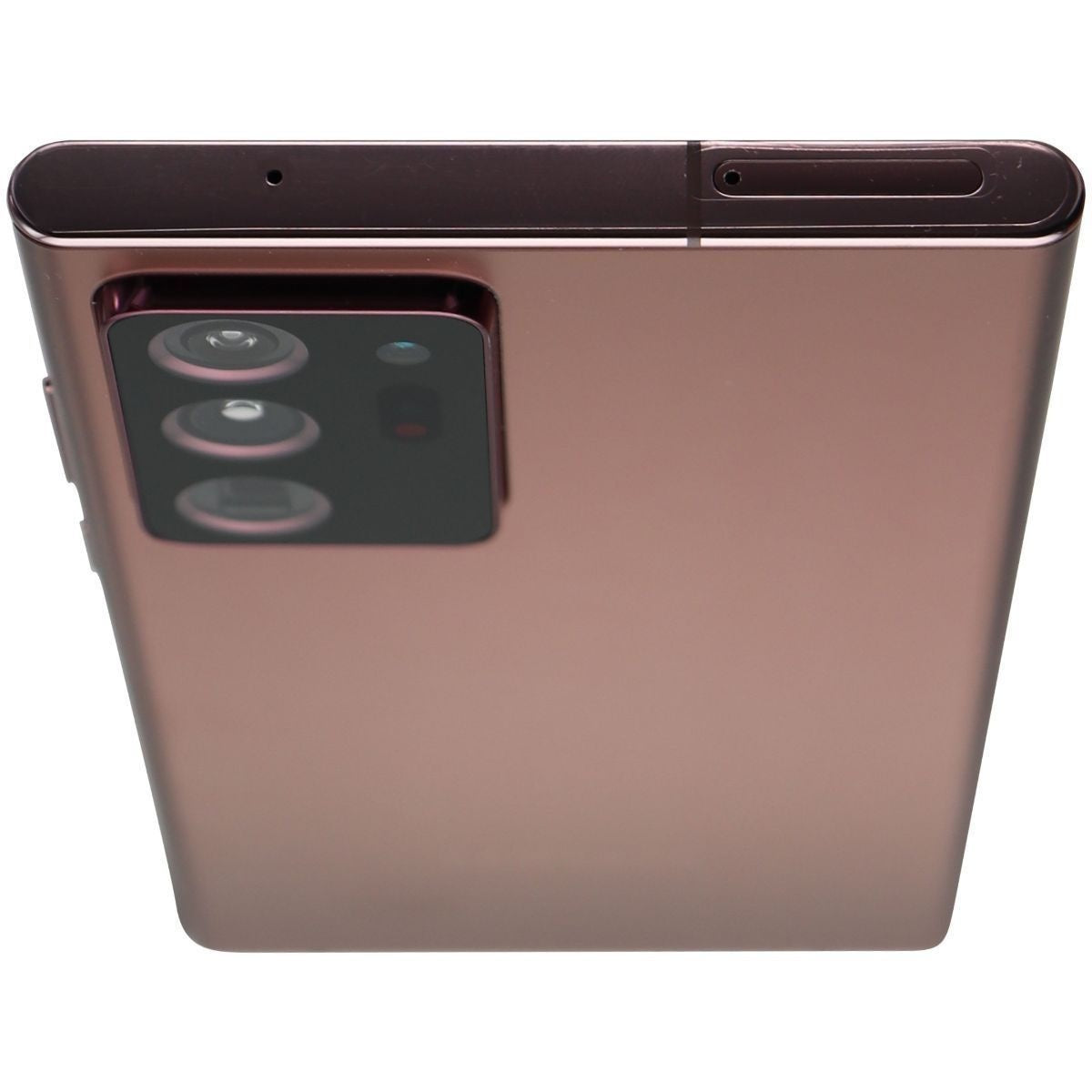 Samsung Galaxy Note20 Ultra 5G (6.9-in) (SM-N986U) T-Mobile Only - Bronze/128GB Cell Phones & Smartphones Samsung    - Simple Cell Bulk Wholesale Pricing - USA Seller