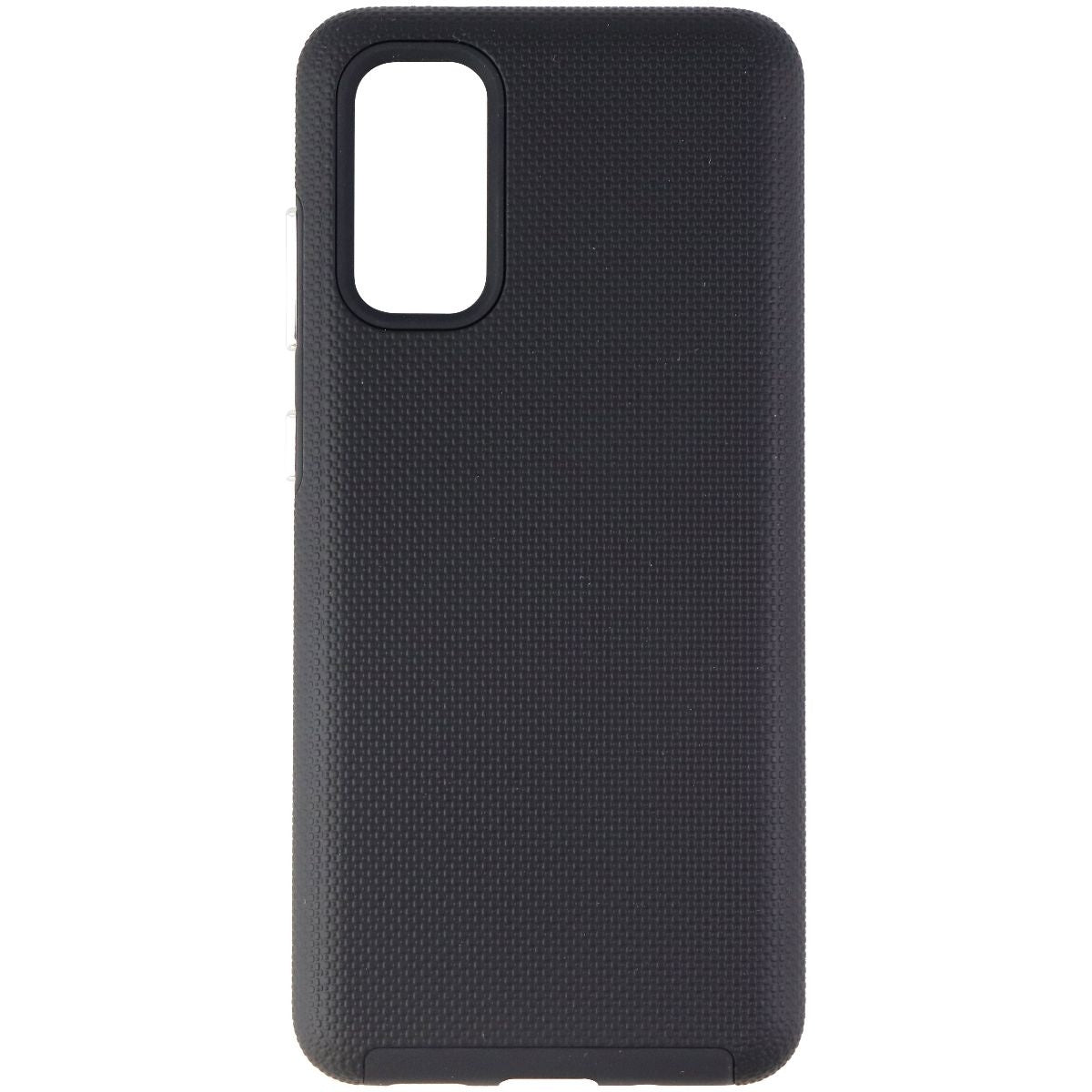 Blu Element Armour 2X Series Hard Case for Samsung Galaxy S20 - Black Cell Phone - Cases, Covers & Skins Blu Element    - Simple Cell Bulk Wholesale Pricing - USA Seller