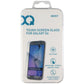Xqisit Tough Screen Glass for Samsung Galaxy S6 Smartphones - Clear Cell Phone - Screen Protectors Xqisit    - Simple Cell Bulk Wholesale Pricing - USA Seller
