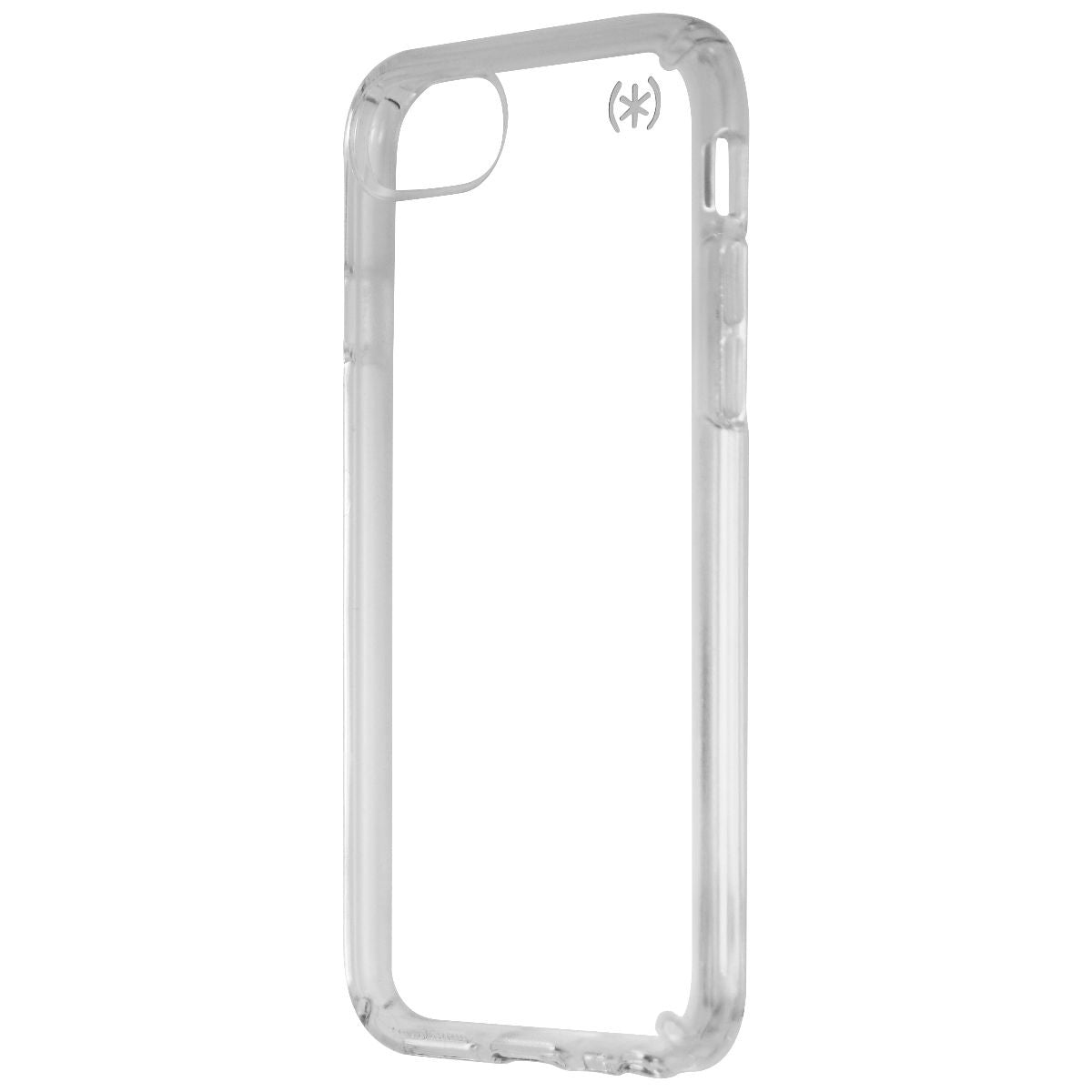 Speck Presidio CLEAR Superior Slim Protection Case for iPhone 7 / 6s / 6 - Clear Cell Phone - Cases, Covers & Skins Speck    - Simple Cell Bulk Wholesale Pricing - USA Seller