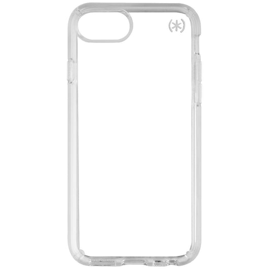 Speck Presidio CLEAR Superior Slim Protection Case for iPhone 7 / 6s / 6 - Clear Cell Phone - Cases, Covers & Skins Speck    - Simple Cell Bulk Wholesale Pricing - USA Seller