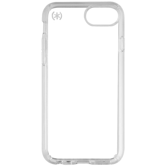 Speck Presidio CLEAR Superior Slim Protection Case for iPhone 7 / 6s / 6 - Clear Cell Phone - Cases, Covers & Skins Speck    - Simple Cell Bulk Wholesale Pricing - USA Seller