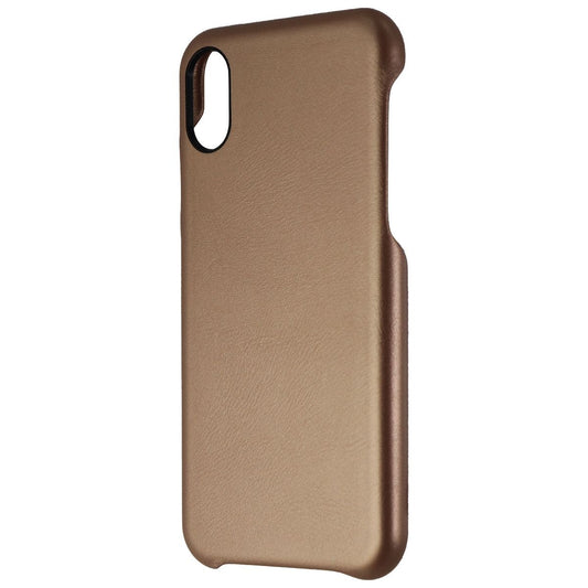 Incipio Wrap Series Hard Case for Apple iPhone Xs/X - Rose Gold Cell Phone - Cases, Covers & Skins Incipio    - Simple Cell Bulk Wholesale Pricing - USA Seller