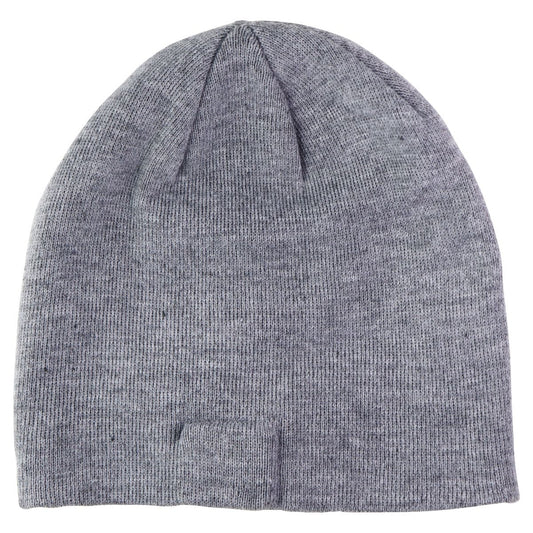 Unisex Beanie Hat with Bluetooth Wireless Stereo Speakers Built-in - Gray Other Sporting Goods The Source    - Simple Cell Bulk Wholesale Pricing - USA Seller