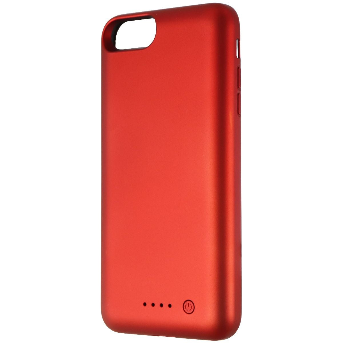 8500mAh Rechargeable Battery Case for Apple iPhone 8 Plus & 7 Plus - Red Cell Phone - Cases, Covers & Skins Unbranded    - Simple Cell Bulk Wholesale Pricing - USA Seller