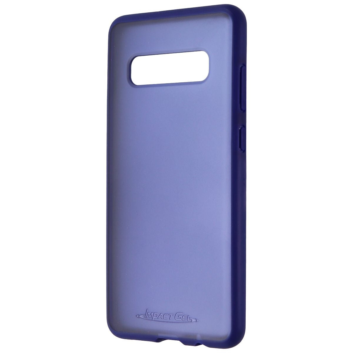 ImpactGel Crusader Chroma Case for Samsung Galaxy (S10+) - Blue Cell Phone - Cases, Covers & Skins ImpactGel    - Simple Cell Bulk Wholesale Pricing - USA Seller