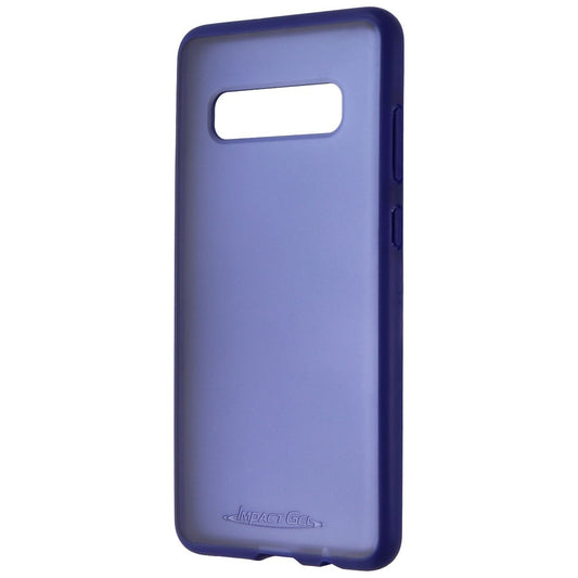 ImpactGel Crusader Chroma Case for Samsung Galaxy (S10+) - Blue Cell Phone - Cases, Covers & Skins ImpactGel    - Simple Cell Bulk Wholesale Pricing - USA Seller