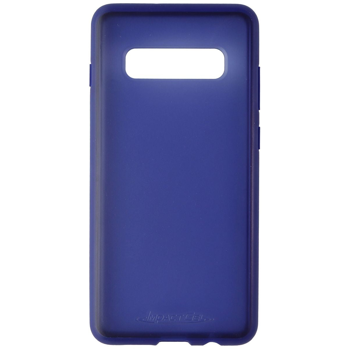 ImpactGel Crusader Chroma Case for Samsung Galaxy (S10+) - Blue Cell Phone - Cases, Covers & Skins ImpactGel    - Simple Cell Bulk Wholesale Pricing - USA Seller