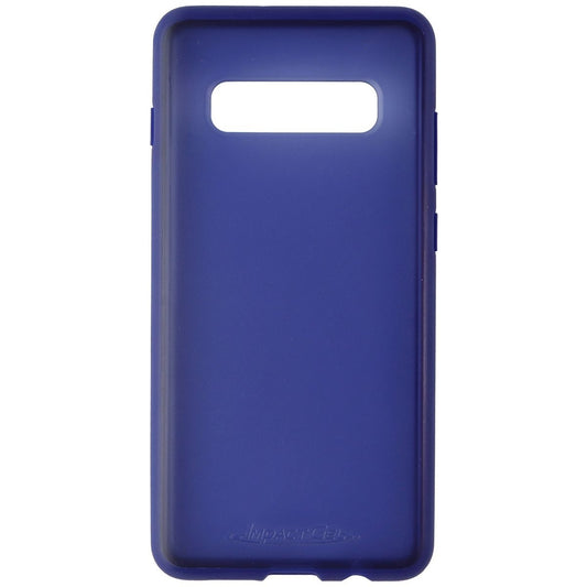 ImpactGel Crusader Chroma Case for Samsung Galaxy (S10+) - Blue Cell Phone - Cases, Covers & Skins ImpactGel    - Simple Cell Bulk Wholesale Pricing - USA Seller
