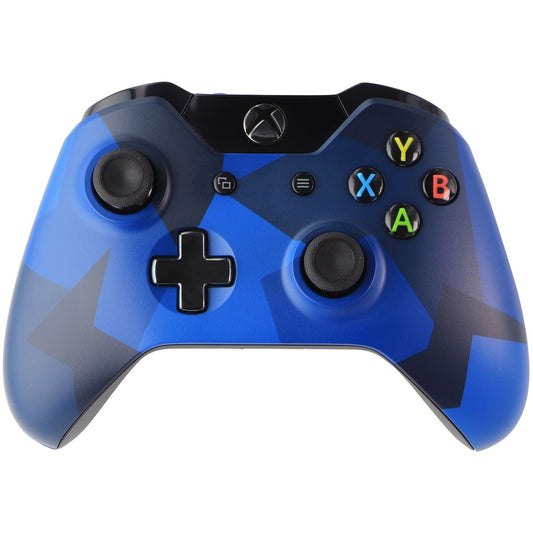 Microsoft Xbox One Special Edition Wireless Controller - Midnight Forces Gaming/Console - Controllers & Attachments Microsoft    - Simple Cell Bulk Wholesale Pricing - USA Seller