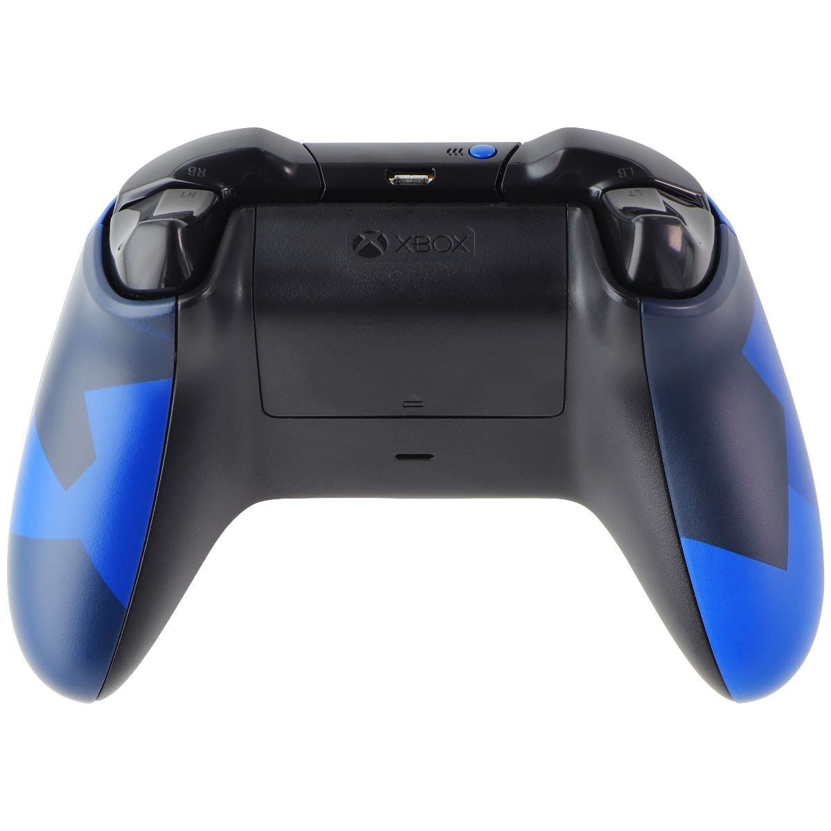 Microsoft Xbox One Special Edition Wireless Controller - Midnight Forces Gaming/Console - Controllers & Attachments Microsoft    - Simple Cell Bulk Wholesale Pricing - USA Seller