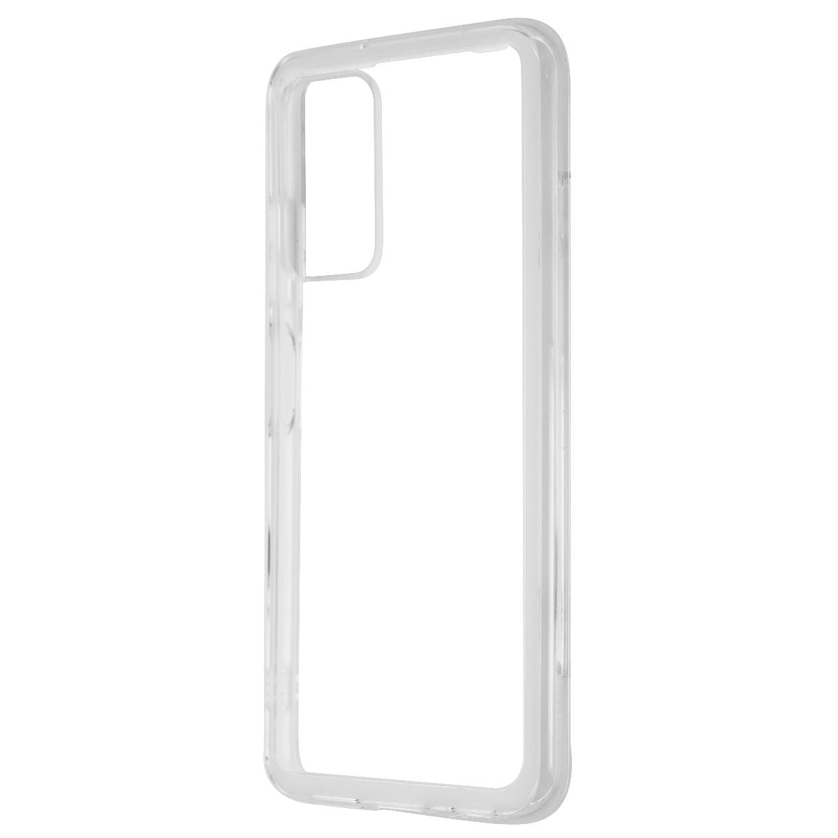 Samsung Soft Clear Cover for Samsung Galaxy A03s Smartphones - Clear Cell Phone - Cases, Covers & Skins Samsung    - Simple Cell Bulk Wholesale Pricing - USA Seller