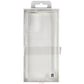 Samsung Soft Clear Cover for Samsung Galaxy A03s Smartphones - Clear Cell Phone - Cases, Covers & Skins Samsung    - Simple Cell Bulk Wholesale Pricing - USA Seller