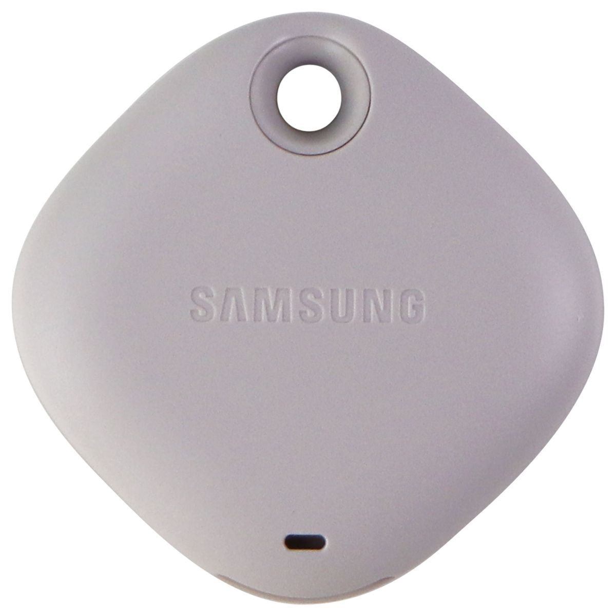 Samsung Galaxy SmartTag Bluetooth Tracker & Item Locator - Oatmeal (US Version) Fitness Technology - Activity Trackers Samsung    - Simple Cell Bulk Wholesale Pricing - USA Seller