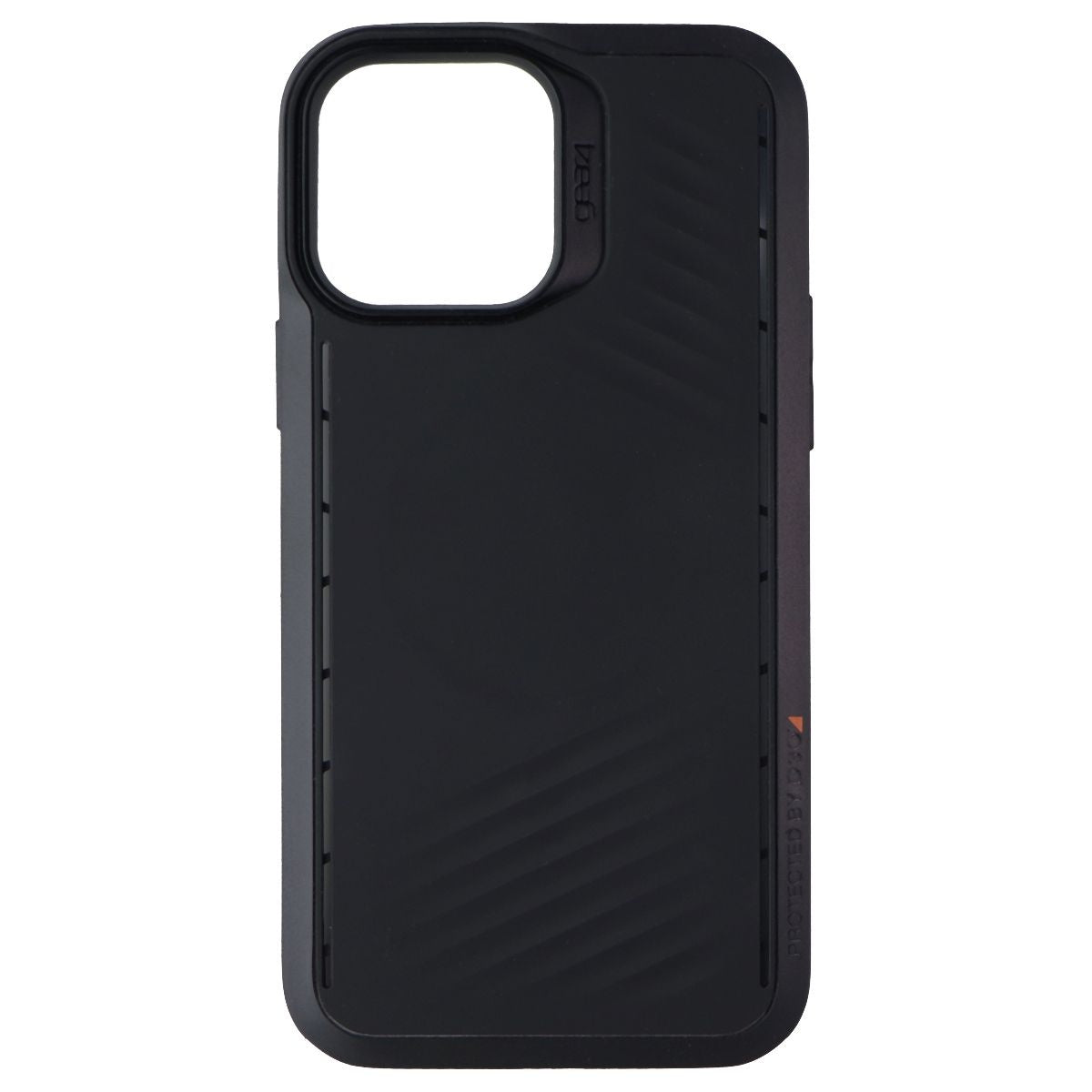 Gear4 ZAGG Vancouver Snap Case for Apple iPhone 13 Pro Max - Black/Blue Cell Phone - Cases, Covers & Skins Gear4    - Simple Cell Bulk Wholesale Pricing - USA Seller