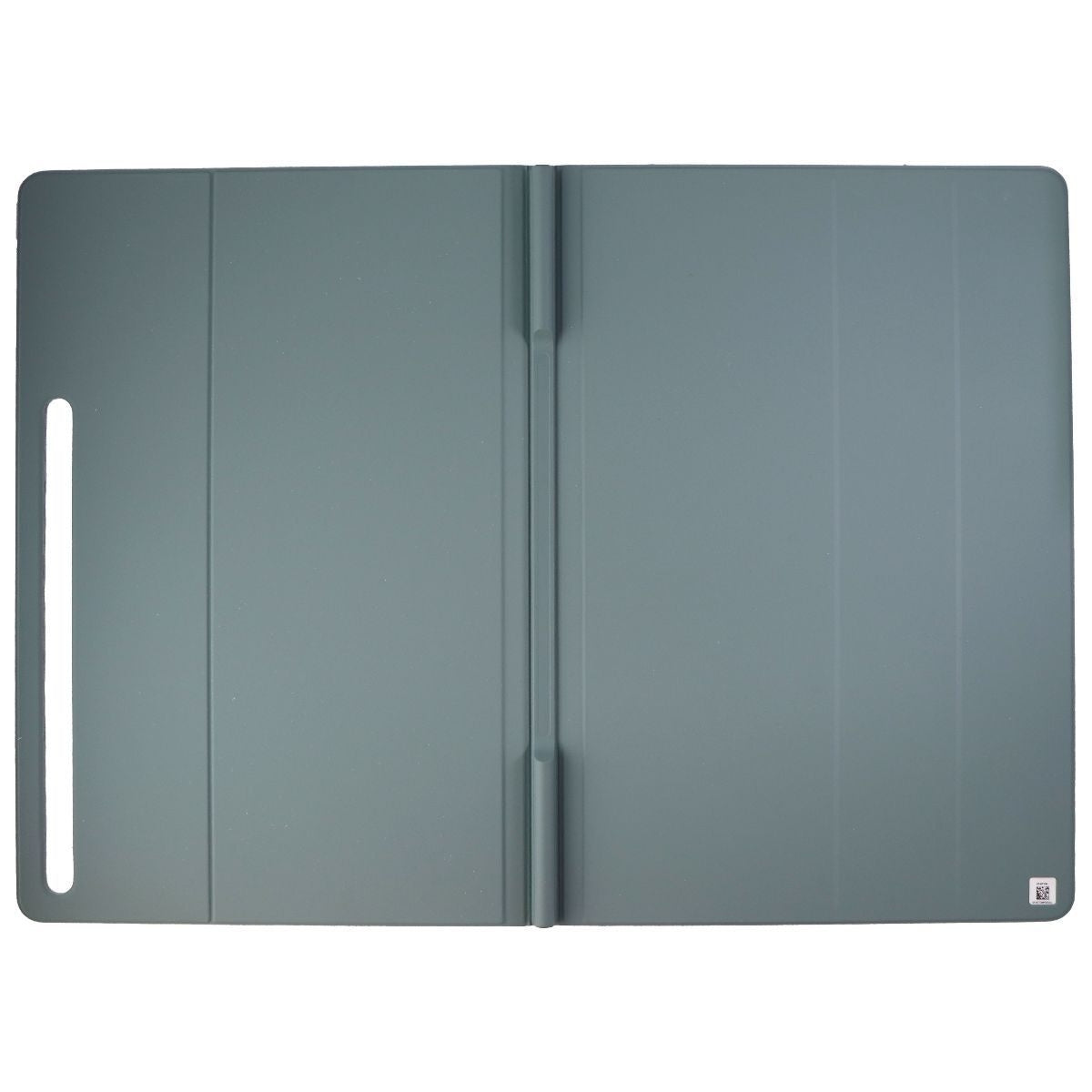 Samsung Book Cover for Galaxy Tab (S7+) and S7 FE - Mystic Green EF-BT730PGEGUJ iPad/Tablet Accessories - Cases, Covers, Keyboard Folios Samsung Electronics    - Simple Cell Bulk Wholesale Pricing - USA Seller