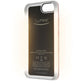 LuMee Duo Selfie LED Case for iPhone 8 Plus and iPhone 7 Plus - Pink Quartz Cell Phone - Cases, Covers & Skins LuMee    - Simple Cell Bulk Wholesale Pricing - USA Seller