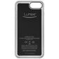 LuMee Duo Selfie LED Case for iPhone 8 Plus and iPhone 7 Plus - Pink Quartz Cell Phone - Cases, Covers & Skins LuMee    - Simple Cell Bulk Wholesale Pricing - USA Seller