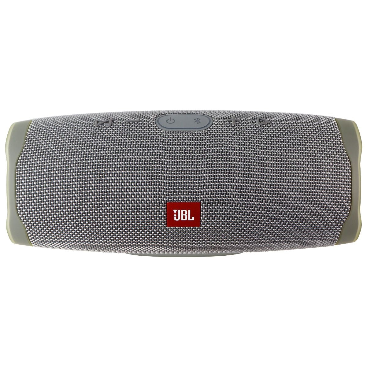 JBL Charge 4 - Waterproof Portable Bluetooth Speaker - Gray Home Multimedia - Home Speakers & Subwoofers JBL    - Simple Cell Bulk Wholesale Pricing - USA Seller