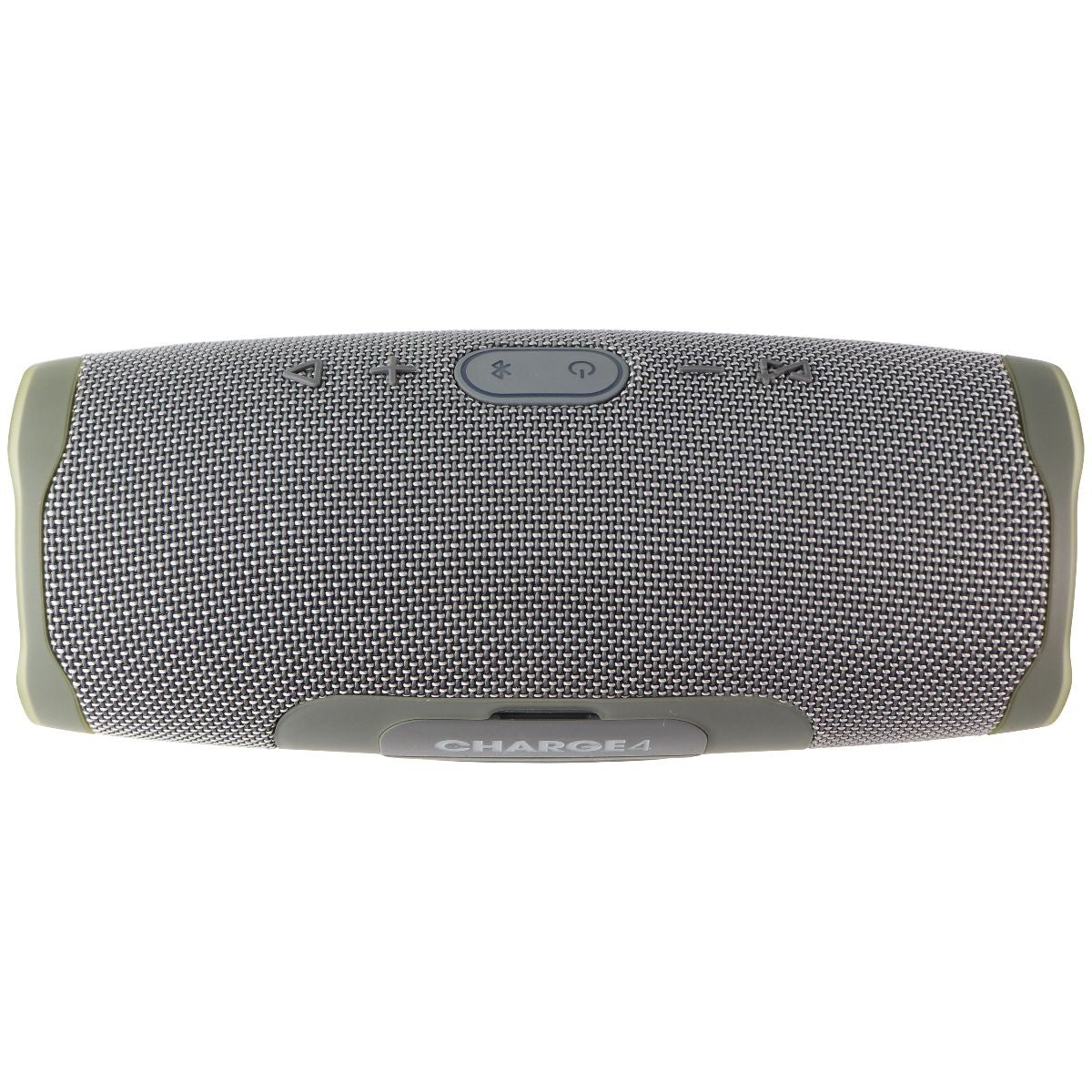 JBL Charge 4 - Waterproof Portable Bluetooth Speaker - Gray Home Multimedia - Home Speakers & Subwoofers JBL    - Simple Cell Bulk Wholesale Pricing - USA Seller