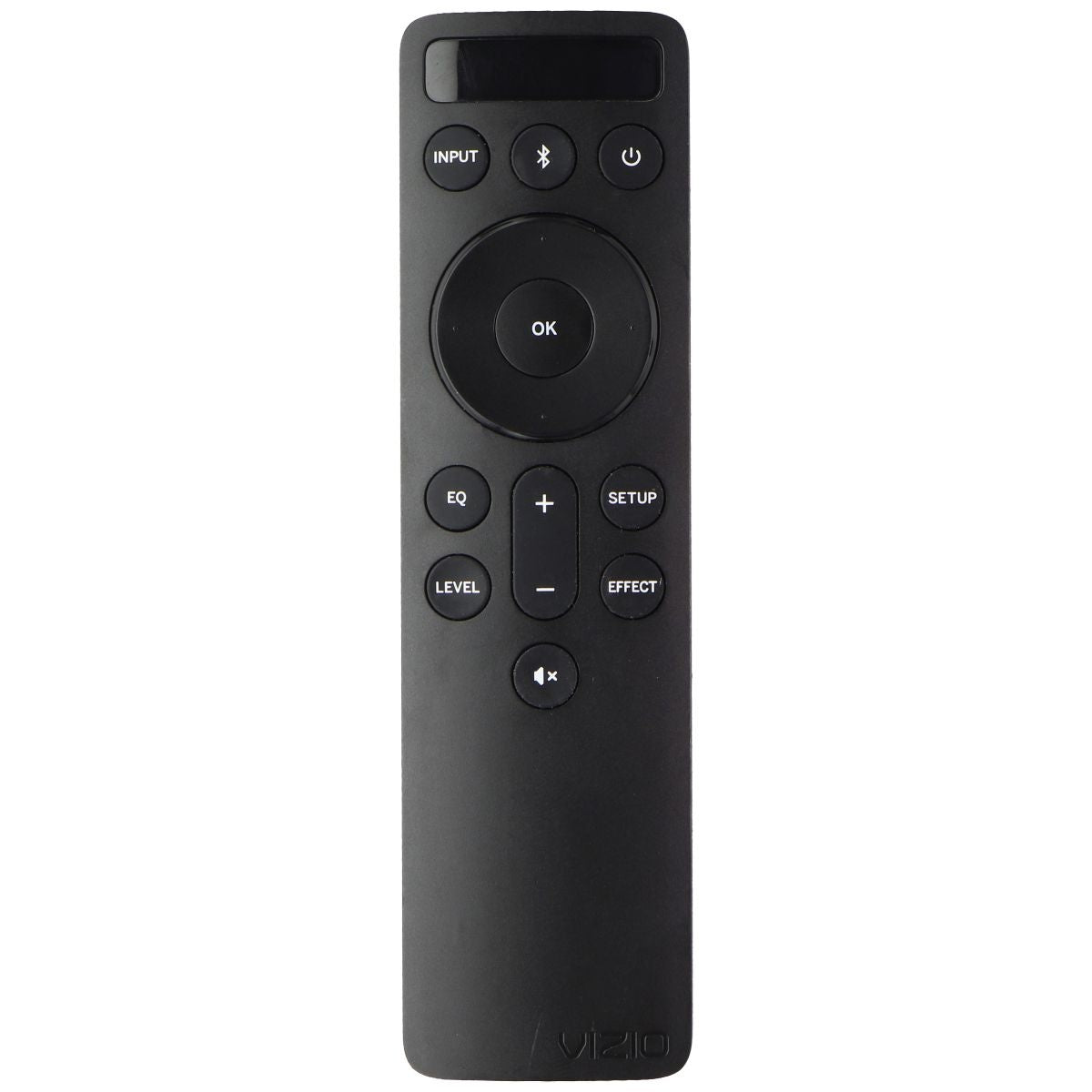 Vizio OEM Remote Control for Select Vizio TVs - Black (D21/200815 V1.1) TV, Video & Audio Accessories - Remote Controls Vizio    - Simple Cell Bulk Wholesale Pricing - USA Seller