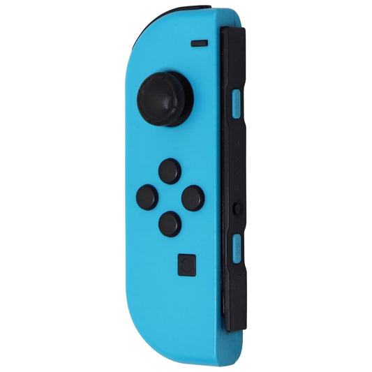 Nintendo Left Joy-Con Controller for Switch Console - Left Side ONLY - Blue Gaming/Console - Controllers & Attachments Nintendo    - Simple Cell Bulk Wholesale Pricing - USA Seller