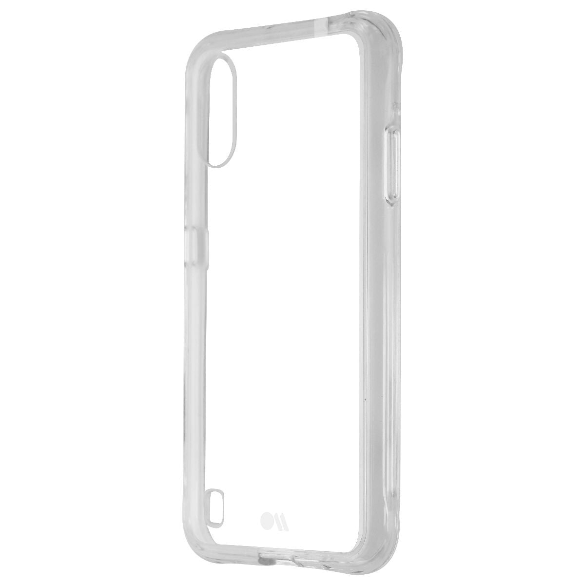 Case-Mate Tough Clear Case for Samsung Galaxy A01 - Clear Cell Phone - Cases, Covers & Skins Case-Mate    - Simple Cell Bulk Wholesale Pricing - USA Seller