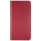 Case-Mate Folio Wallet Hard Case for Apple iPhone Xs Max - Cardinal Red/Black Cell Phone - Cases, Covers & Skins Case-Mate    - Simple Cell Bulk Wholesale Pricing - USA Seller
