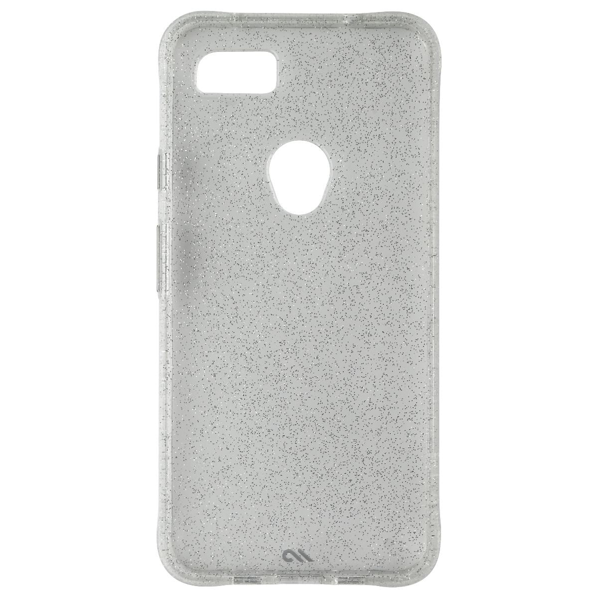 Case-Mate - Google Pixel 3a XL Case - Sheer Crystal - Crystal Clear Cell Phone - Cases, Covers & Skins Case-Mate    - Simple Cell Bulk Wholesale Pricing - USA Seller