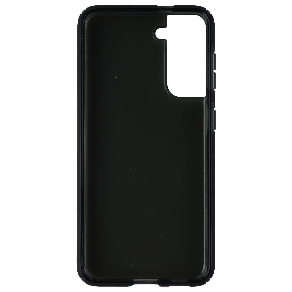 Speck Presidio Perfect-Mist Series Case for Samsung Galaxy S21 (5G) - Obsidian Cell Phone - Cases, Covers & Skins Speck    - Simple Cell Bulk Wholesale Pricing - USA Seller