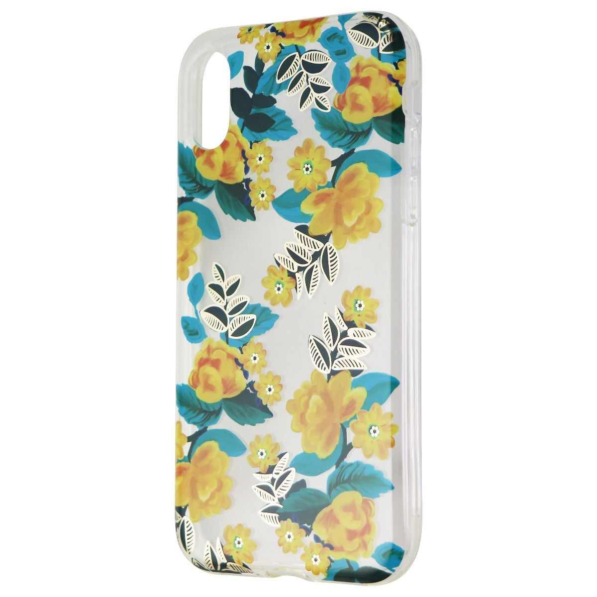 Incipio Design Series Hybrid Hard Case for Apple iPhone XR - Desert Dahlia/Clear Cell Phone - Cases, Covers & Skins Incipio    - Simple Cell Bulk Wholesale Pricing - USA Seller