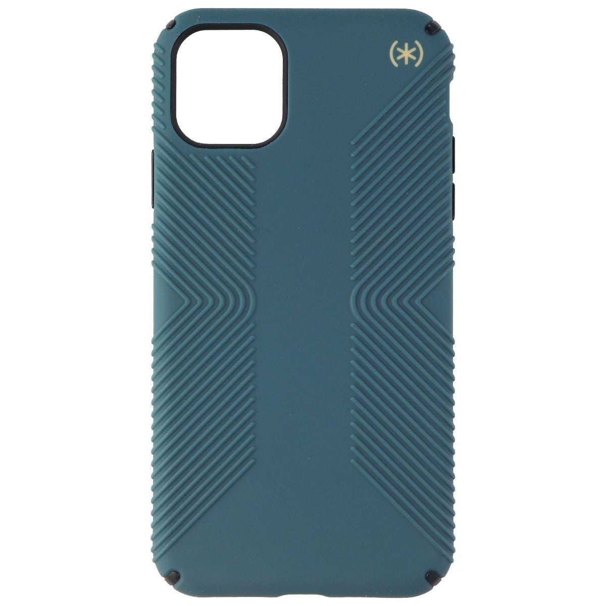 Speck Presidio2 Grip Hybrid Case for Apple iPhone 11 Pro Max - Terrain Green Cell Phone - Cases, Covers & Skins Speck    - Simple Cell Bulk Wholesale Pricing - USA Seller